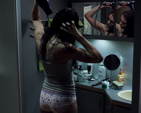 Trieste Kelly Dunn – Banshee s02e02 (2014)