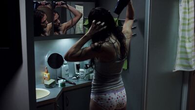 Trieste Kelly Dunn – Banshee s02e02 (2014)