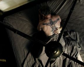 Tanya Clarke nude – Banshee s03e06 (2015)