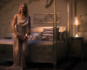 Kristin Lehman - Altered Carbon s01e03 (2018)