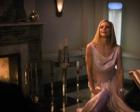 Kristin Lehman - Altered Carbon s01e03 (2018)