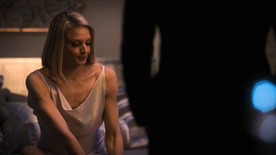 Kristin Lehman - Altered Carbon s01e03 (2018)