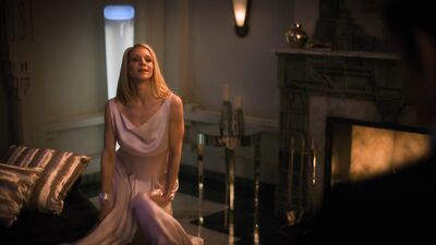 Kristin Lehman - Altered Carbon s01e03 (2018)