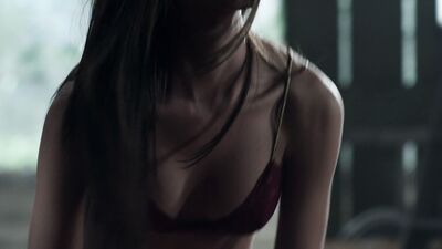 Odette Annable sex scene – Banshee s02e01-02 (2014)