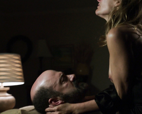 Tanya Clarke nude – Banshee s03e01-02 (2015)