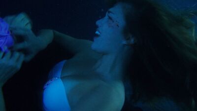 Lili Simmons, Drea Garcia, Trinity Wright – Banshee s03e02 (2015)