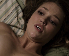 Lili Simmons, Trieste Kelly Dunn – Banshee s02e06 (2014)