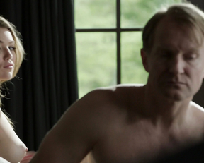 Lili Simmons – Banshee s03e01 (2015)