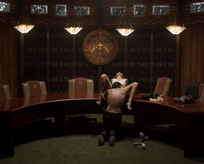 Lili Simmons – Banshee s02e10 (2014)