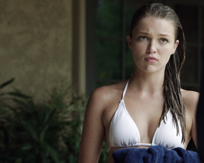 Lili Simmons – Banshee s02e07 (2014)