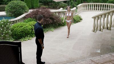 Lili Simmons – Banshee s02e07 (2014)