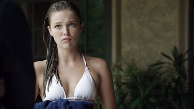 Lili Simmons – Banshee s02e07 (2014)