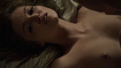 Lili Simmons – Banshee s02e04 (2014)