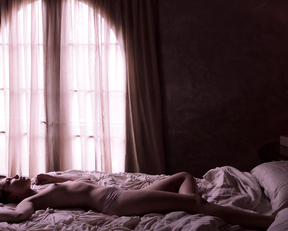 Lili Simmons – Banshee s02e02 (2014)