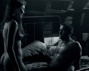 Lili Simmons – Banshee s02e02 (2014)