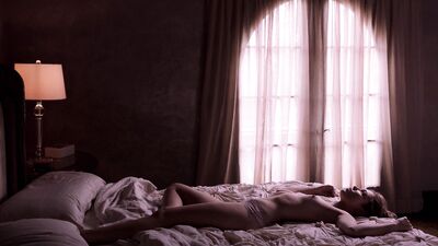 Lili Simmons – Banshee s02e02 (2014)