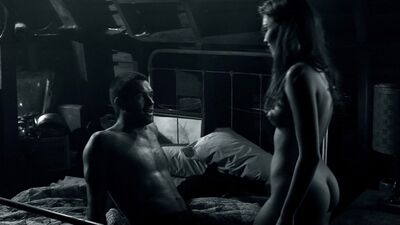 Lili Simmons – Banshee s02e02 (2014)
