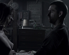 Lili Simmons – Banshee s01e05 (2013)