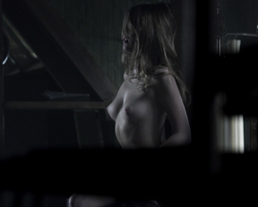 Lili Simmons – Banshee s01e05 (2013)