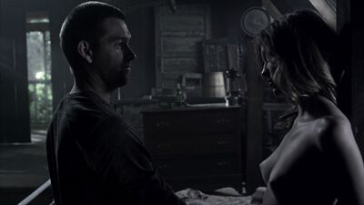 Lili Simmons – Banshee s01e05 (2013)