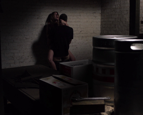 Lili Simmons – Banshee s01e03 (2013)