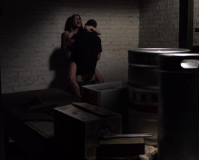 Lili Simmons – Banshee s01e03 (2013)