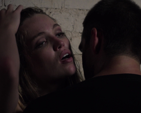 Lili Simmons – Banshee s01e03 (2013)