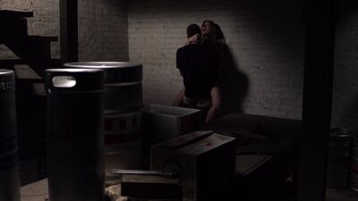 Lili Simmons – Banshee s01e03 (2013)