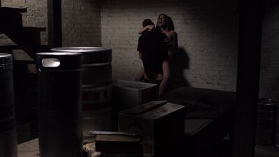 Lili Simmons – Banshee s01e03 (2013)