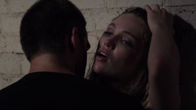 Lili Simmons – Banshee s01e03 (2013)