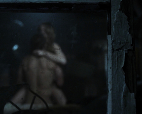 Lili Simmons – Banshee s01e02 (2013)