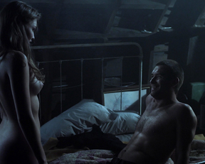 Lili Simmons – Banshee s01e02 (2013)