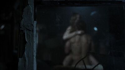 Lili Simmons – Banshee s01e02 (2013)