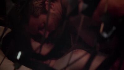 Alyssa Milano topless – Poison Ivy 2 (1996)
