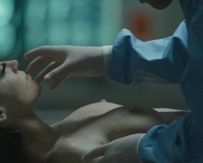 Alyssa Milano naked – Pathology (2008)