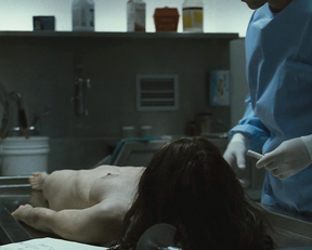 Alyssa Milano naked – Pathology (2008)