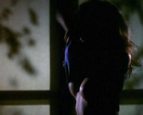 Alyssa Milano naked – Hugo Pool (1997)