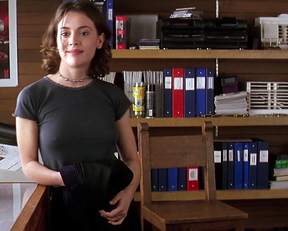 Alyssa Milano sexy – Fear (1996)