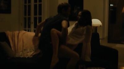 Natalie Krill, Erika Linder, Mayko Nguyen – Below Her Mouth (2016)