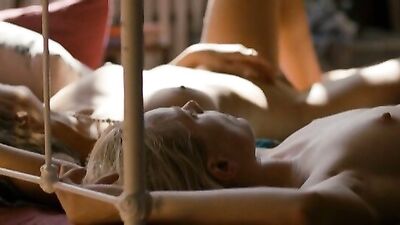 Natalie Krill, Erika Linder, Mayko Nguyen – Below Her Mouth (2016)