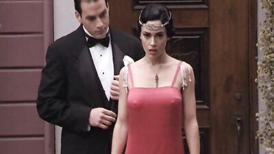 Alyssa Milano sexy – Charmed season 2 (1999)