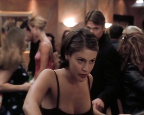 Alyssa Milano – Charmed season 1 (1998)