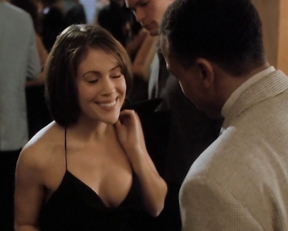 Alyssa Milano – Charmed season 1 (1998)