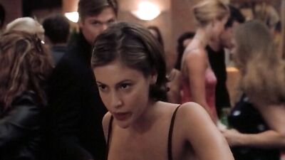 Alyssa Milano – Charmed season 1 (1998)