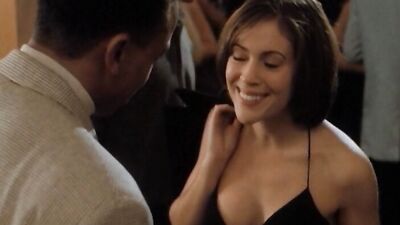 Alyssa Milano – Charmed season 1 (1998)
