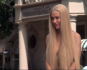 Alyssa Milano – Charmed s07-08 (2004-2006)