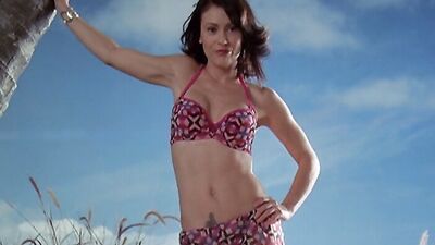 Alyssa Milano – Charmed s05e03-23 (2002)