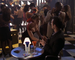 Alyssa Milano sexy – Charmed s03e07-22 (2000)