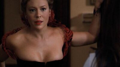 Alyssa Milano sexy – Charmed s03e07-22 (2000)