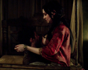 Lise Slabber – Black Sails s02e07 (2015)